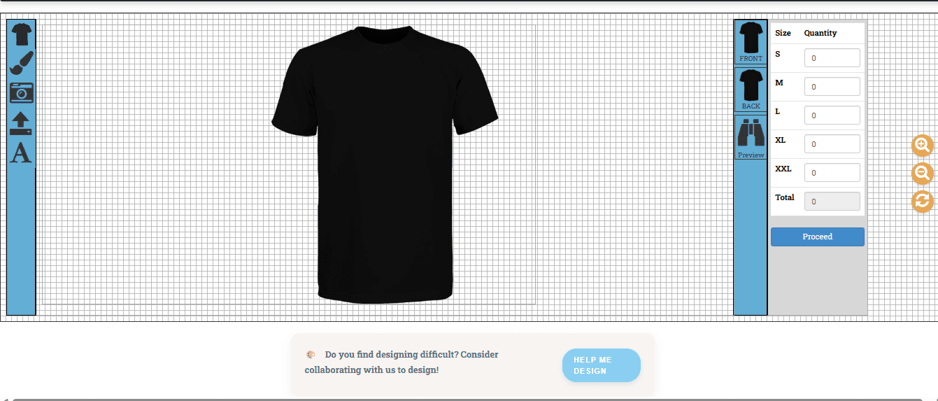 Project screenshot 2