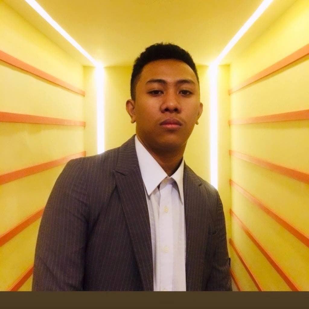 Johnbert Baluyot